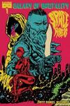 Space Riders: Galaxy Of Brutality (2017)