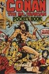 Conan Pocket Book