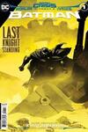 Dark Crisis: Worlds Without a Justice League - Batman (2022-)