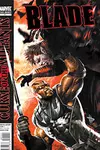 X-Men: Curse of the Mutants - Blade