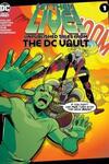 Let Them Live!: Unpublished Tales From The DC Vault (2021-)