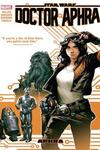 Star Wars: Doctor Aphra Vol. 1: Aphra (TPB)