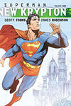 Superman: New Krypton (2009-)