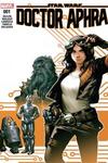 Star Wars: Doctor Aphra (2016-)