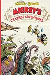 Walt Disney's Mickey and Donald Mickey's Craziest Adventures (2024)