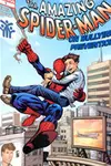 Prevent Child Abuse America Presents: Amazing Spider-Man on Bullying Prevention (2003-)