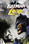 Batman/Lobo: Deadly Serious