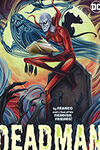 Deadman Tells the Spooky Tales