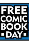 Free Comic Book Day 2020