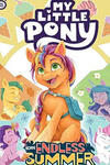 IDW Endless Summer - My Little Pony