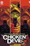 Chicken Devil (2022-)
