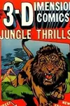 Jungle Thrills 3-D (1953)