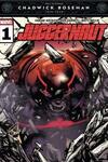 Juggernaut (2020-)