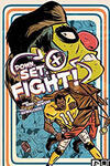 Down Set Fight