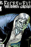 Faces of Evil: Solomon Grundy