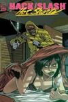Hack/Slash: Hot Shorts (2022-)