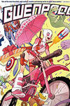 Gwenpool Omnibus