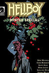 Hellboy Winter Special 2019