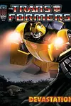 The Transformers: Devastation (2007-2008)