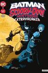 The Batman & Scooby-Doo Mysteries( 2021-)