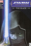 Star Wars: The High Republic: The Blade
