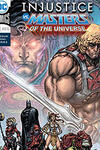 Injustice Vs. Masters of the Universe