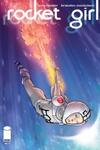 Rocket Girl (2017)