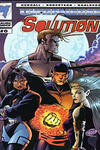 The Solution (1993-1995)