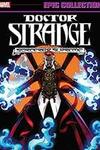 Doctor Strange Epic Collection: Afterlife