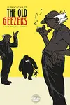 The Old Geezers (2017)