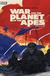 War for the Planet of the Apes (2017)