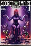 Secret Empire: Uprising (2017)