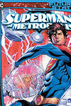 Future State: Superman of Metropolis