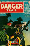 Danger Trail (1950)
