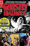 Ghostly Haunts