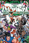 Dark Nights: Death Metal The Last 52: War of the Multiverses