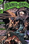 DC: The Doomed and The Damned