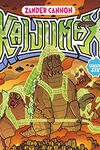 Kaijumax: Season Six