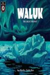 Waluk: The Great Journey (2021-)