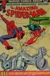 Exclusive Collectors' Edition: Spider-man (1980)