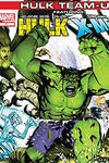 Hulk Team-Up