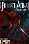 Fallen Angel Reborn