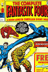 Complete Fantastic Four