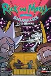 Rick and Morty Presents: Snuffles Goes to War (2021)