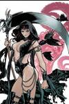 Grimm Tales of Terror Quarterly: Rise of Cthulhu (2022-)