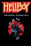 Hellboy Universe Essentials: Lobster Johnson (2022)