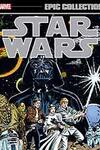 Star Wars Legends: The Newspaper Strips - Epic Collection