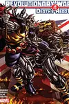 Revolutionary War: Death's Head II (2014-)