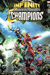 Infinity Countdown: Champions