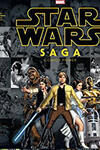 Star Wars Saga